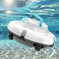 🤖50% OFF🌊 Wireless Pool Cleaner | Powerful suction · Smart navigation · One-touch start · Easy-to-remove filter basket