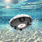 🤖50% OFF🌊 Wireless Pool Cleaner | Powerful suction · Smart navigation · One-touch start · Easy-to-remove filter basket