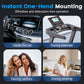 🚘Adjustable Magnetic Car Mount with Vacuum Suction Base