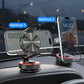 🚘Adjustable Magnetic Car Mount with Vacuum Suction Base