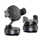 🚘Adjustable Magnetic Car Mount with Vacuum Suction Base