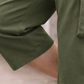 📢📢50% OFF !! ⏰Men's Casual Capri Cargo Shorts with Drawstring Waist