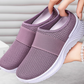 💐40% OFF ! Women's Anti-Slip Slip-On Shoes – Grip on Any Surface 🌧️👣