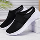 💐40% OFF ! Women's Anti-Slip Slip-On Shoes – Grip on Any Surface 🌧️👣