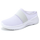 💐40% OFF ! Women's Anti-Slip Slip-On Shoes – Grip on Any Surface 🌧️👣