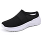 💐40% OFF ! Women's Anti-Slip Slip-On Shoes – Grip on Any Surface 🌧️👣