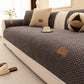 🛋️ Thickened Non-Slip Sofa Cover – Ultra-Soft, Washable & Pet-Friendly, 3 Colours ✨🐾