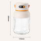 🥤 50% OFF NOW! 🍓 Blend Anywhere – The Only Portable Blender That Crushes Ice in 10s – Rechargeable, compact & perfect for smoothies, shakes or frozen drinks ⚡