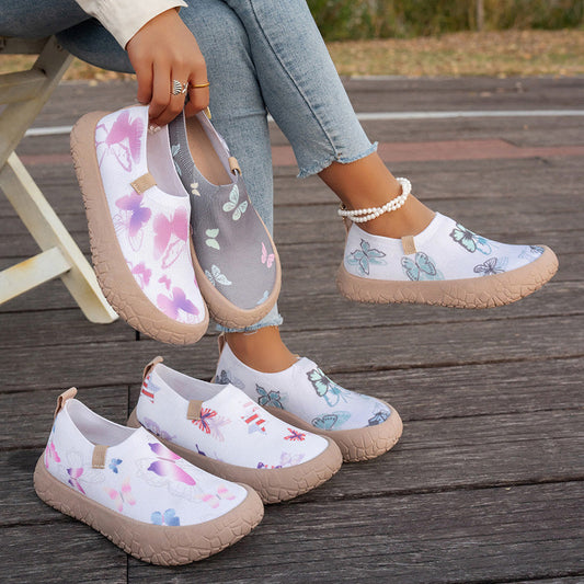 🔥While Supplies Last 40% OFF!🎉 Comfortable Anti-Slip Loafers for Women