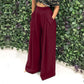 🌟👗 Elegant High-Waist Pants for Women ✨ classy daily wear