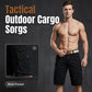🌲New arrival 40% OFF🔥Men's Knee-Length Tactical Work Shorts