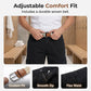 🌲New arrival 40% OFF🔥Men's Knee-Length Tactical Work Shorts