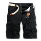 🌲New arrival 40% OFF🔥Men's Knee-Length Tactical Work Shorts