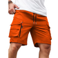 🩳50% OFF! ✨ Quick-drying men's cargo shorts – with multiple pockets, lightweight ✨