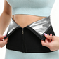 📢📢40% OFF !! ⏰Waist Trainer Trimmer Sweat Belt for Men