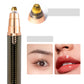 📢📢50% OFF !! ⏰💞50K+ SOLD!💄✨⚡Limited-time Special Price!!!🔥Portable multifunctional electric eyebrow trimmer