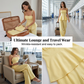 🌞40% OFF！💛Summer Wide-Leg Pant and Peplum Top Set