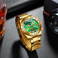 🔥While Supplies Last 40% OFF!🎉 Men's Business & Casual Quartz Watch