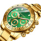 🔥While Supplies Last 40% OFF!🎉 Men's Business & Casual Quartz Watch