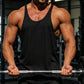 📢📢50% OFF !! ⏰Men's Stringer Tank Top for Gym & Workout