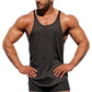 📢📢50% OFF !! ⏰Men's Stringer Tank Top for Gym & Workout