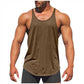 📢📢50% OFF !! ⏰Men's Stringer Tank Top for Gym & Workout