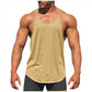 📢📢50% OFF !! ⏰Men's Stringer Tank Top for Gym & Workout