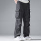 👖 40% OFF! ✨ Men's Cargo Pants – Multi-Pockets, Stretch, Casual ✨