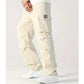 👖 40% OFF! ✨ Men's Cargo Pants – Multi-Pockets, Stretch, Casual ✨