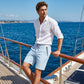 🎁New arrival 40% OFF💥Summer Loose Fit Sport Shorts for Men