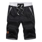 🎁New arrival 40% OFF💥Summer Loose Fit Sport Shorts for Men