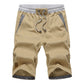 🎁New arrival 40% OFF💥Summer Loose Fit Sport Shorts for Men