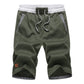 🎁New arrival 40% OFF💥Summer Loose Fit Sport Shorts for Men
