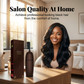 💆‍♀️Plant-Extract Gentle Hair Dye for Gray Coverage🎨