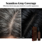 💆‍♀️Plant-Extract Gentle Hair Dye for Gray Coverage🎨