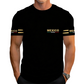 🏃‍♂️Athletic Fit Graphic Tee 🔥Men's Mexico Flag Graphic T-Shirt
