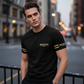 🏃‍♂️Athletic Fit Graphic Tee 🔥Men's Mexico Flag Graphic T-Shirt