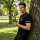 🏃‍♂️Athletic Fit Graphic Tee 🔥Men's Mexico Flag Graphic T-Shirt