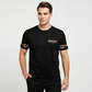 🏃‍♂️Athletic Fit Graphic Tee 🔥Men's Mexico Flag Graphic T-Shirt