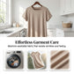 👗 50% OFF NOW! 🛍️ Women's Casual Short Sleeve T-Shirt Dress – Soft, Breathable & Pockets Included 🌿