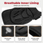 🏍️ 40% OFF NOW! 🛡️ Motorcycle Knee and Elbow Protector Set – Impact-resistant, adjustable straps & breathable padding – essential for riding, skating or cycling safety 💪