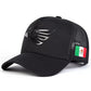 🥳2026 HOT SALE🥳  40% off⏰Unisex Baseball Cap with Mexican Eagle Label