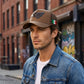 🥳2026 HOT SALE🥳  40% off⏰Unisex Baseball Cap with Mexican Eagle Label