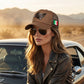 🥳2026 HOT SALE🥳  40% off⏰Unisex Baseball Cap with Mexican Eagle Label