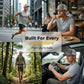 Adjustable Snapback Baseball Cap