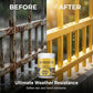 ⏳50% off⏰Weather-resistant, Water-based Gold Paint💛💯