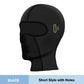 🌬️☀️ Windproof Full Face Mask – UPF 50+ & Quick-Dry – Breathable Sun Protection for Cycling & Motorcycling 🏍️