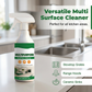 Multipurpose Kitchen Cleaner Spray