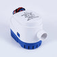 🌊Automatic Submersible Bilge Pump