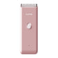 🐶Quiet Cordless Pet Clipper – Ceramic Blade, IPX7, 90 Min Runtime